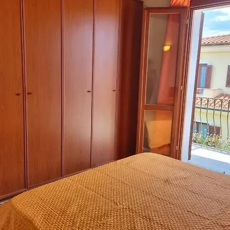 Libeccio Appartamento Olbia Costa Smeralda * Olbia