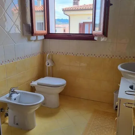 Libeccio Appartamento Olbia Costa Smeralda *