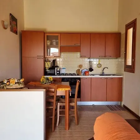 Libeccio Appartamento Olbia Costa Smeralda Appartement