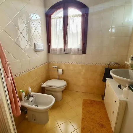 Libeccio Appartamento Olbia Costa Smeralda Appartement Olbia