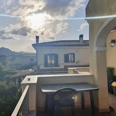Libeccio Appartamento Olbia Costa Smeralda *