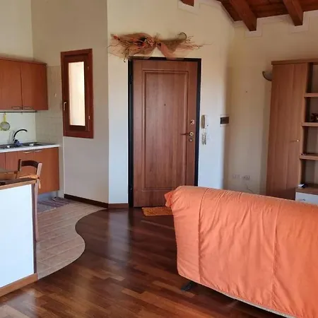 Libeccio Appartamento Olbia Costa Smeralda Appartement Olbia