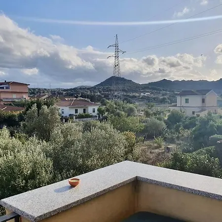 Libeccio Appartamento Olbia Costa Smeralda Appartement