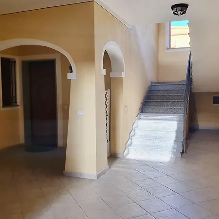 Libeccio Appartamento Olbia Costa Smeralda Appartement
