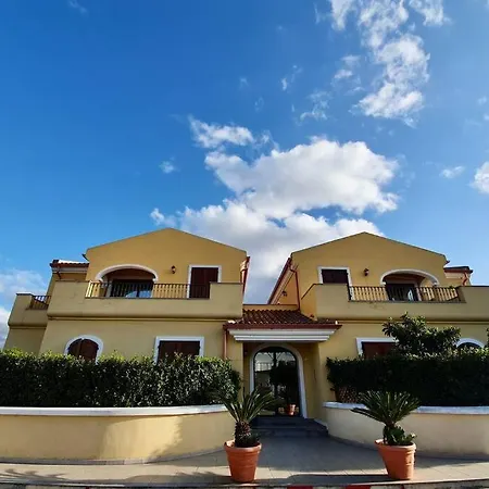 Appartement Libeccio Appartamento Olbia Costa Smeralda Olbia