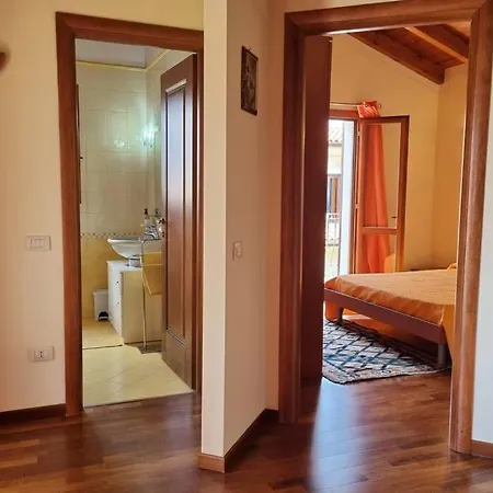 Libeccio Appartamento Olbia Costa Smeralda Appartement *